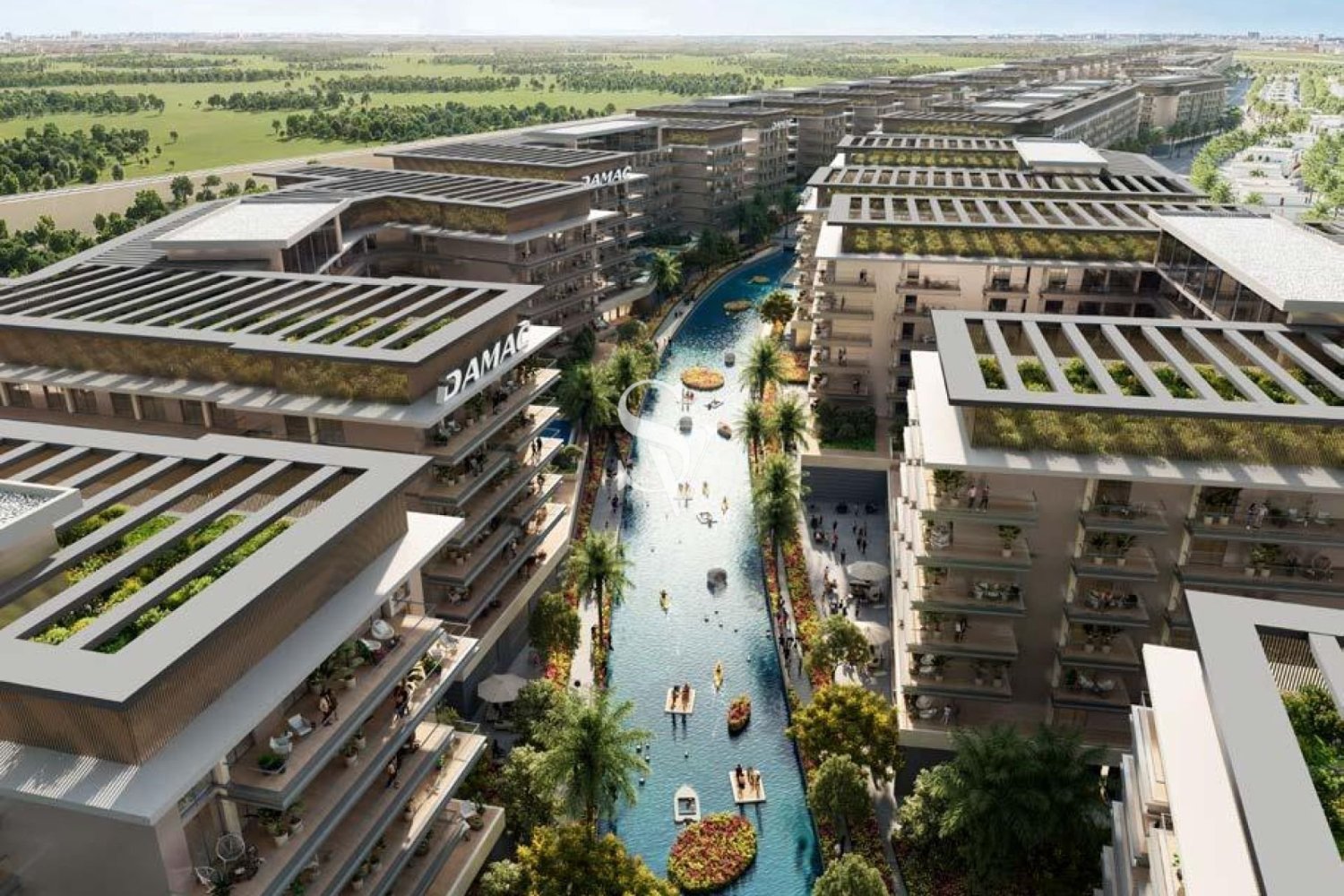 4 chambres maison de ville à vendre à Dubai Investment Park, Dubai, UAE № 197564