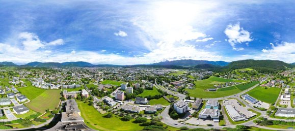 2 rooms Apartment in Villach, Austria No. 178395 9