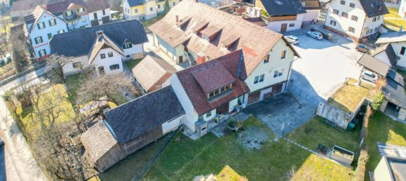 Commercial property in Kainach bei Voitsberg, Austria No. 239755 5