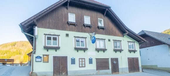 Commercial property in Kainach bei Voitsberg, Austria No. 239755 2