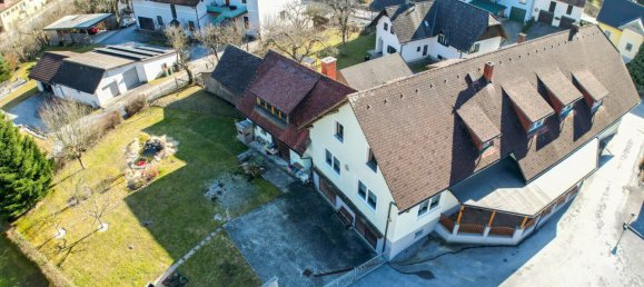Commercial property in Kainach bei Voitsberg, Austria No. 239755 4