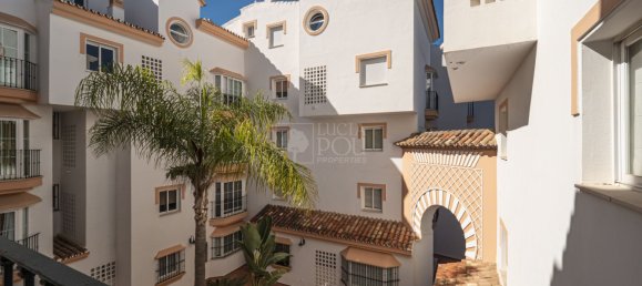 Apartamento T2 em Marbella, Spain N.º 95588 28