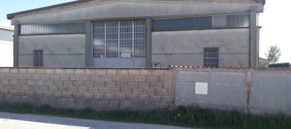 2000m² Warehouse in Pieve di Cento, Italy No. 88562 7