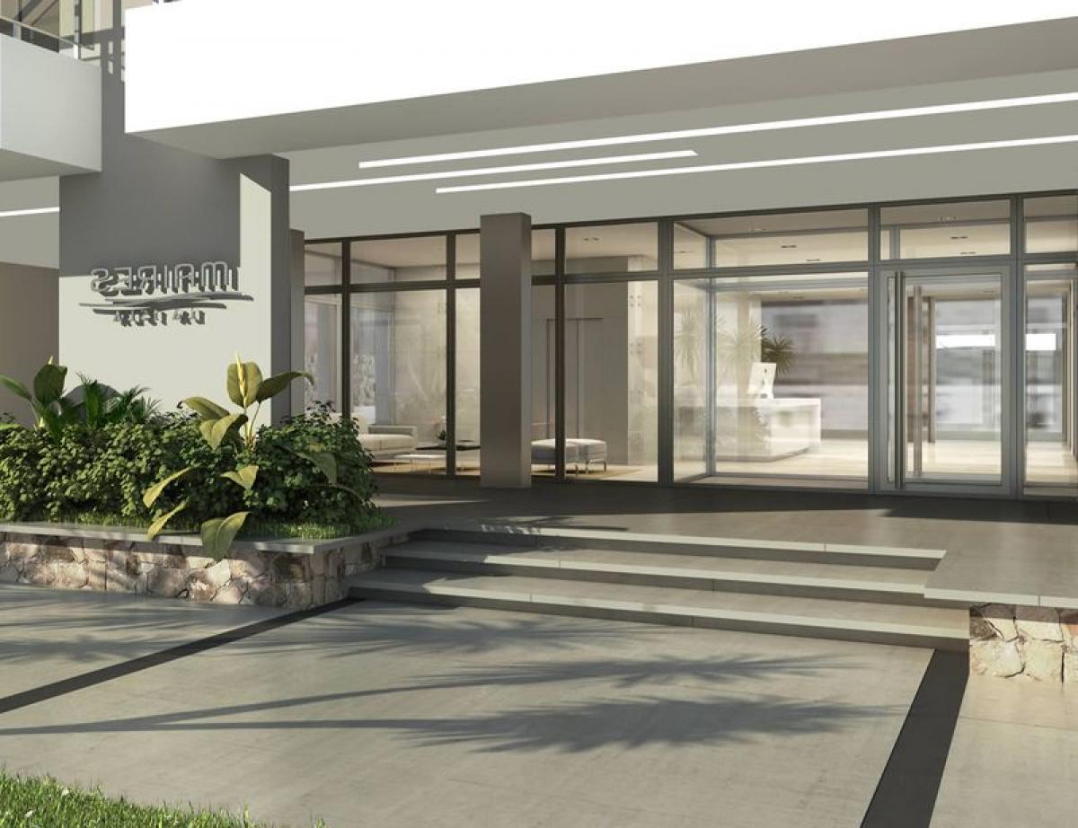 2 bedrooms Apartment in Mar del Plata, Argentina No. 99586