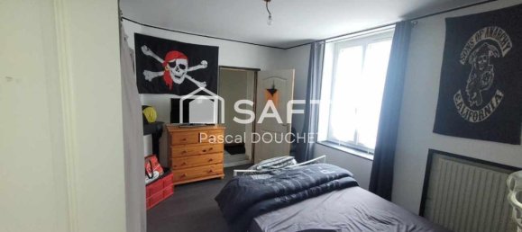 Casa T5 em Fere-en-Tardenois, France N.º 233154 11
