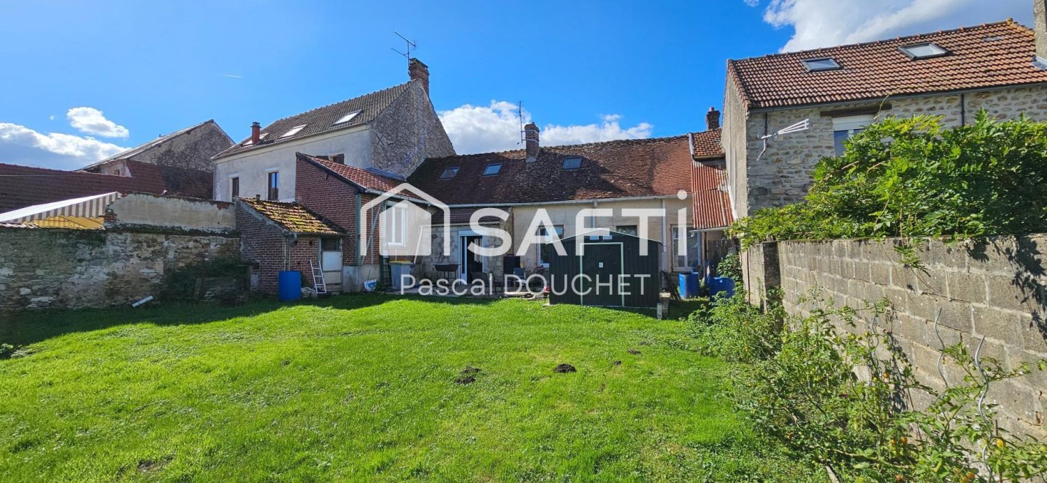 Casa T5 em Fere-en-Tardenois, France N.º 233154