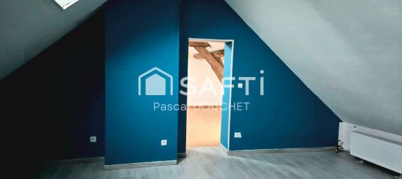 Casa T5 em Fere-en-Tardenois, France N.º 233154 17