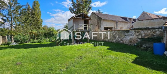 Casa T5 em Fere-en-Tardenois, France N.º 233154 12