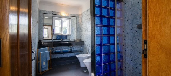 5 غرف نوم منزل في Sesimbra, Portugal رقم 176982 32