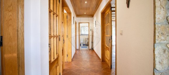 5 غرف نوم منزل في Sesimbra, Portugal رقم 176982 21