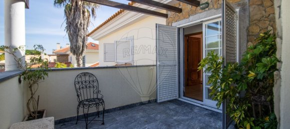 5 غرف نوم منزل في Sesimbra, Portugal رقم 176982 36