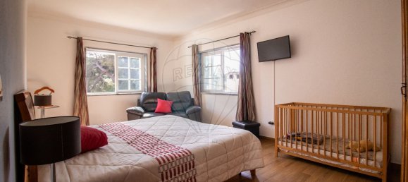 5 غرف نوم منزل في Sesimbra, Portugal رقم 176982 37