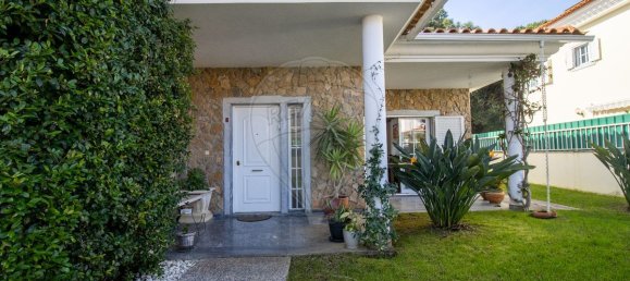 5 غرف نوم منزل في Sesimbra, Portugal رقم 176982 2