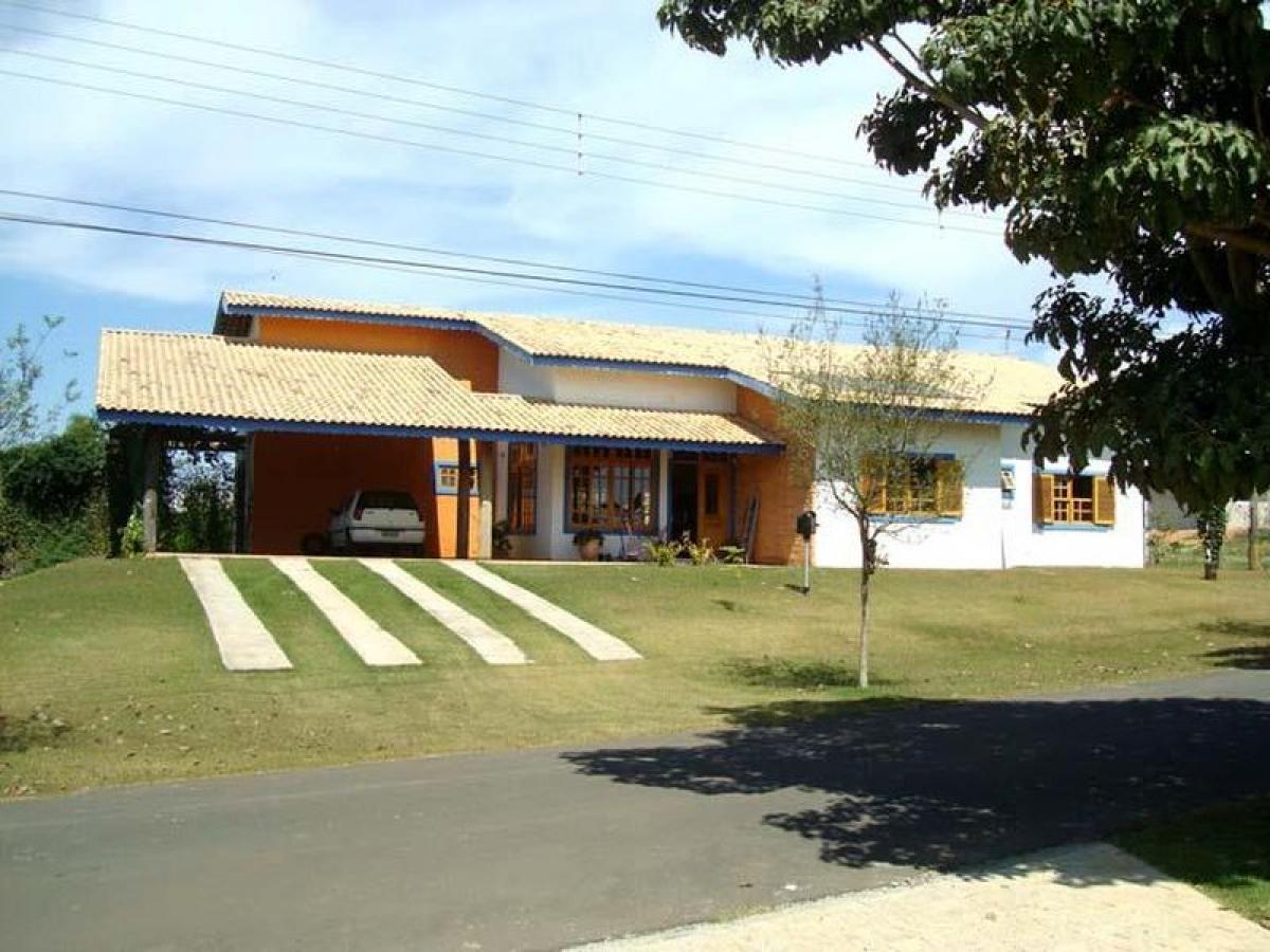 3 bedrooms House in Sao Paulo, Brazil No. 434933