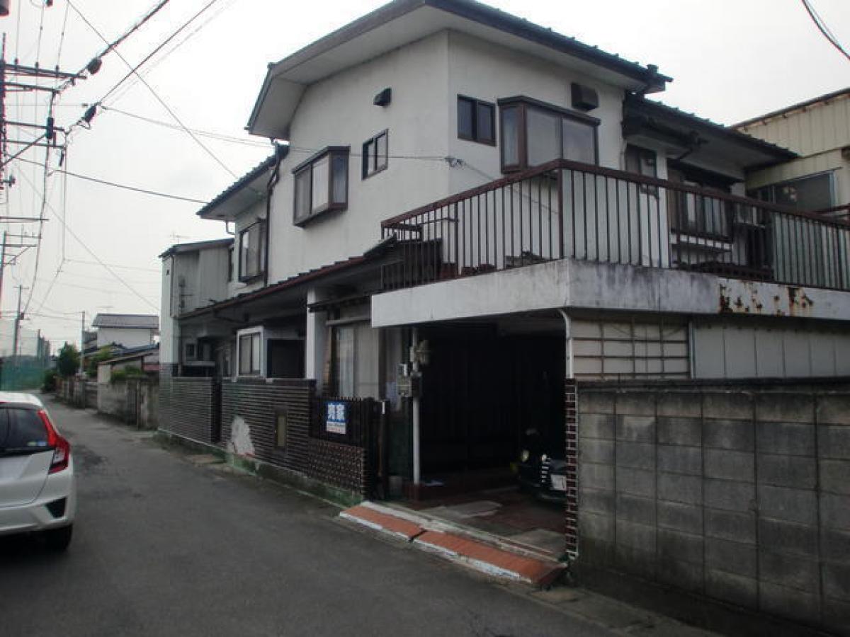 Studio in Tochigi, Japan No. 565