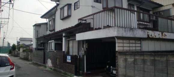 Studio in Tochigi, Japan No. 565 2
