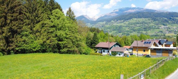 Terrain à Seeboden am Millstatter See, Austria No. 165121 2