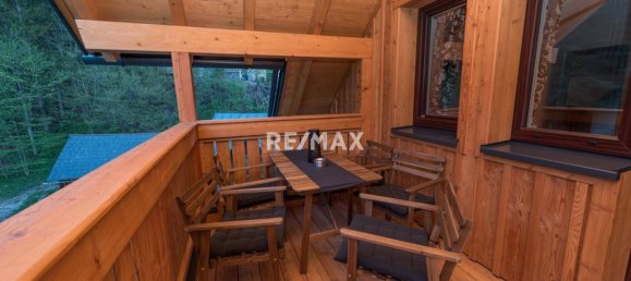 3-Zimmer Penthouse in Bad Aussee, Austria, Nr. 76705 2