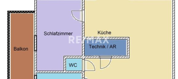 3-Zimmer Penthouse in Bad Aussee, Austria, Nr. 76705 14