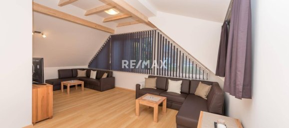 3-Zimmer Penthouse in Bad Aussee, Austria, Nr. 76705 12