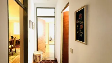 3 rooms Apartment in Klagenfurt am Worthersee, Austria No. 135345