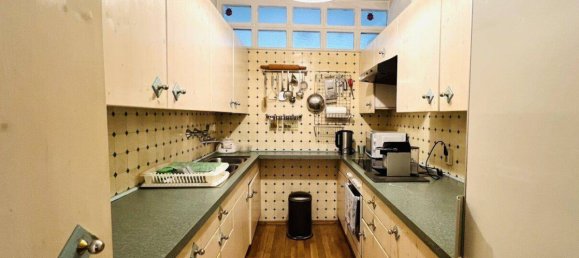 3 rooms Apartment in Klagenfurt am Worthersee, Austria No. 135345 12