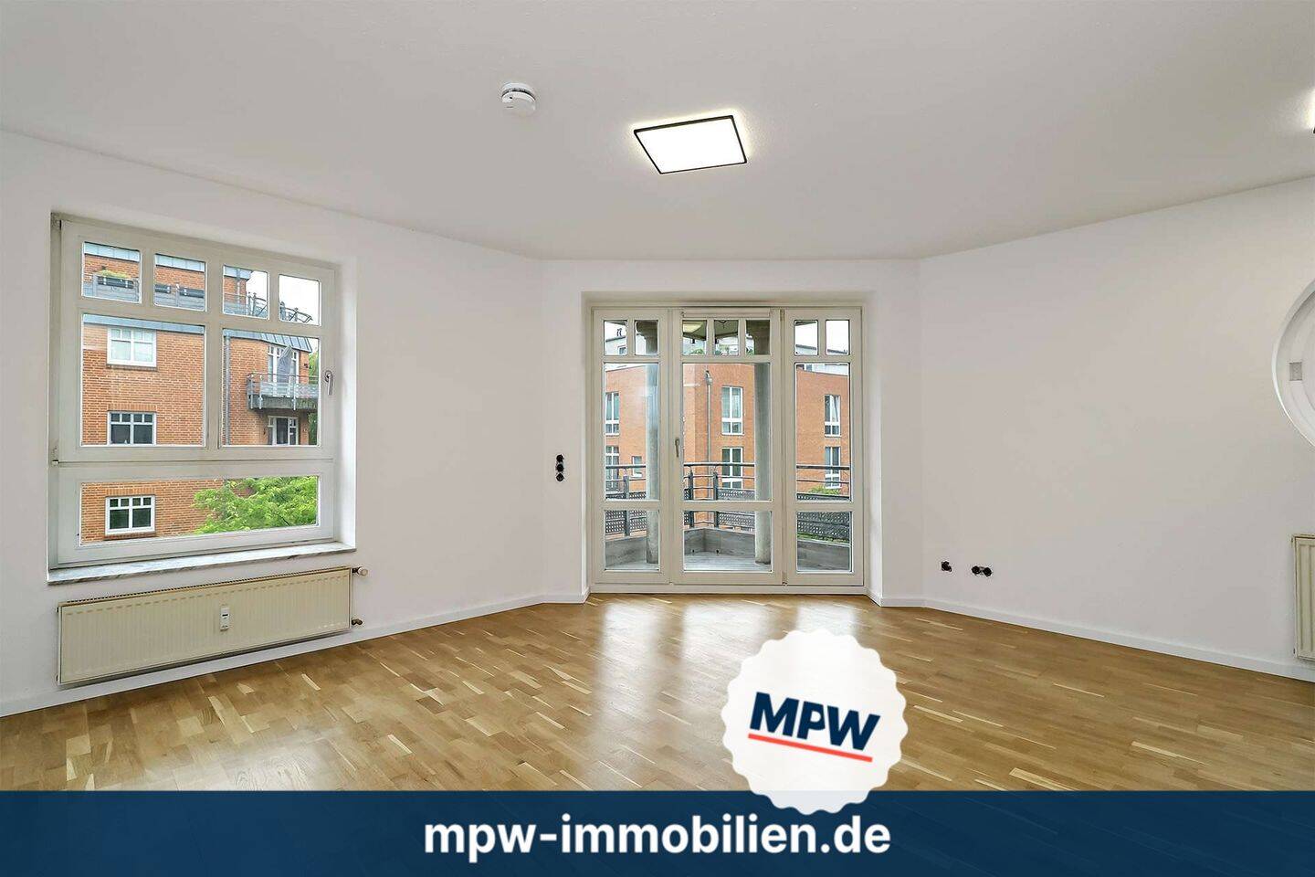 2-Zimmer Wohnung in Köpenick, Germany, Nr. 342931