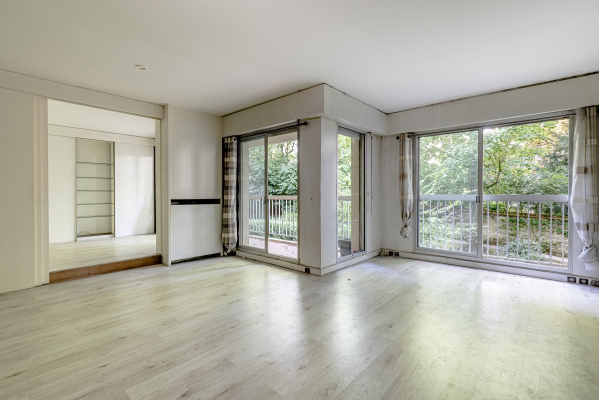 3 غرف نوم شقة في Sceaux, France رقم 324906