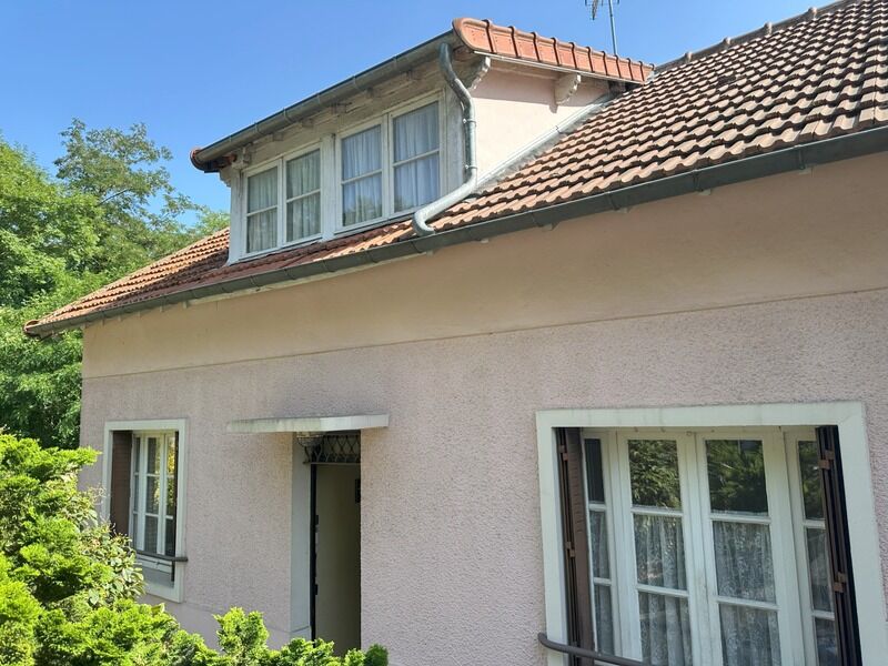 4 Schlafzimmer Haus in Cormeilles, France, Nr. 344580