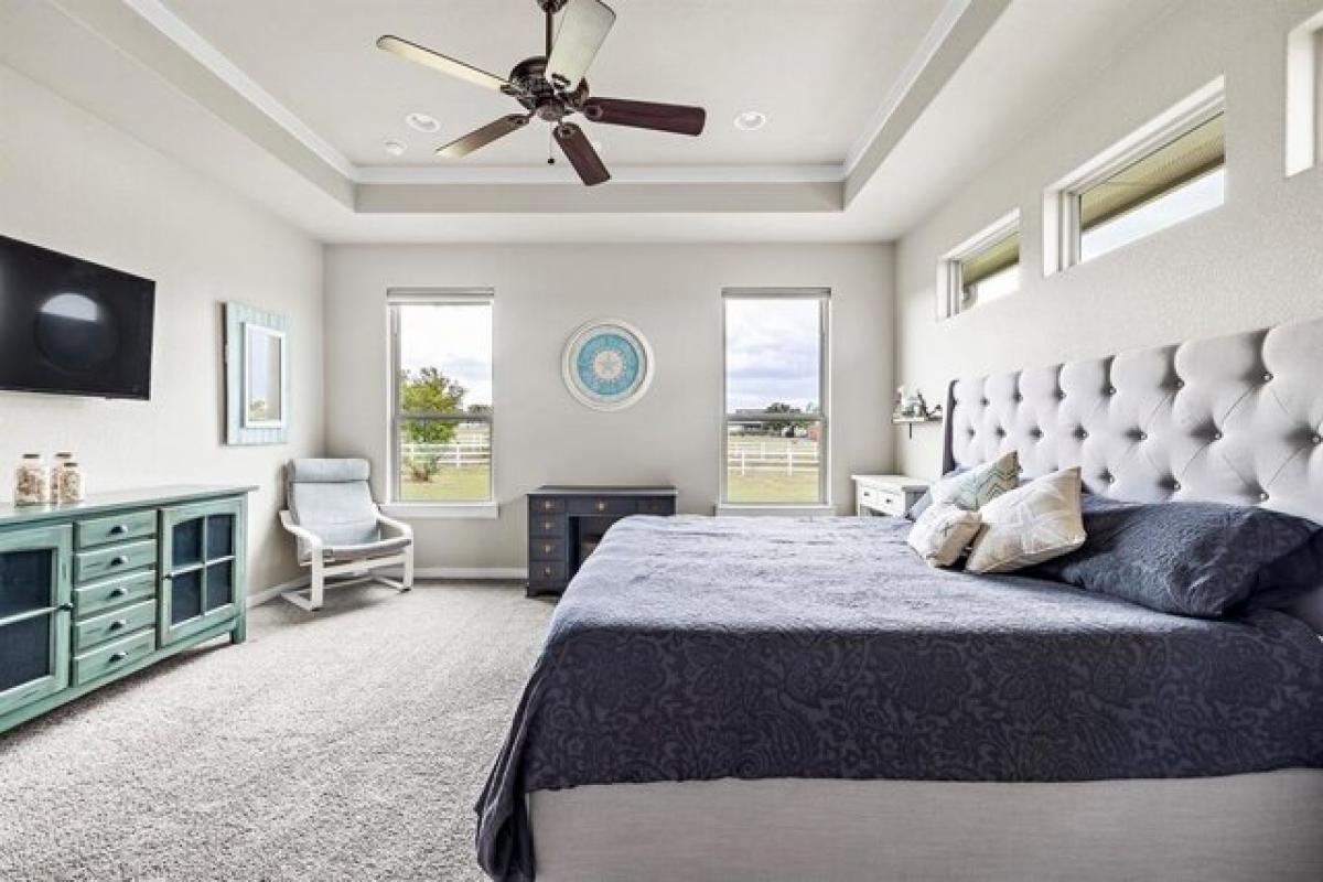 Дом с 4 спальнями в Georgetown, США № 271132