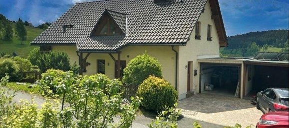 3 Schlafzimmer Haus in Vogtlandkreis, Germany, Nr. 332593 2