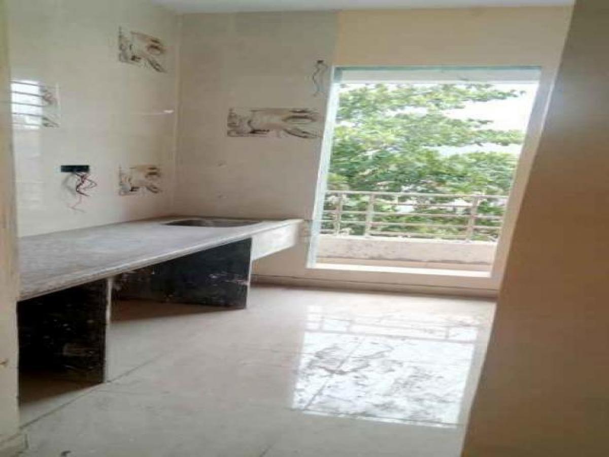 2 غرف نوم منزل في Mumbai, India رقم 9483