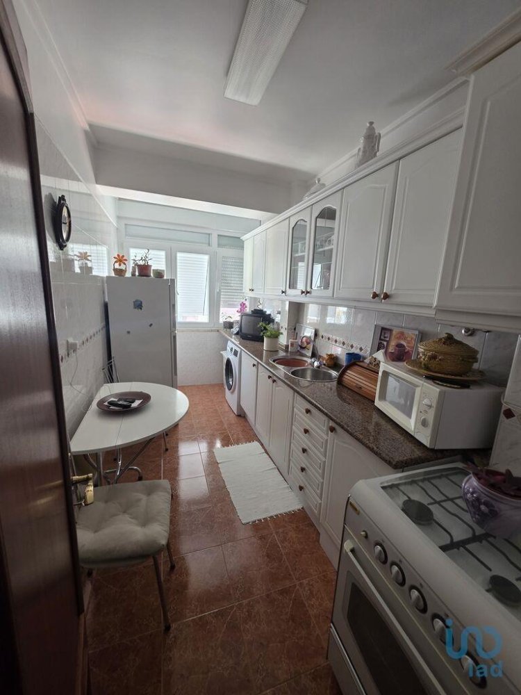 2 Schlafzimmer Wohnung in Odivelas, Portugal, Nr. 201328