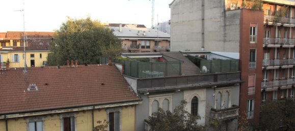 2 rooms Penthouse in Milan, Italy No. 246116 25