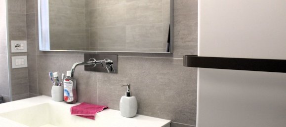 2 rooms Penthouse in Milan, Italy No. 246116 33