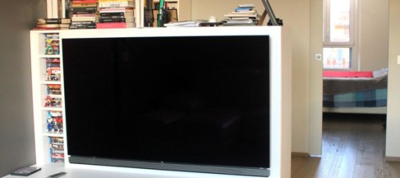 2 rooms Penthouse in Milan, Italy No. 246116 22