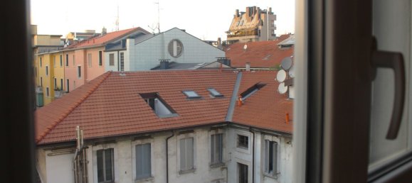 2 rooms Penthouse in Milan, Italy No. 246116 20