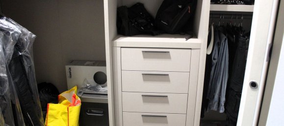 2 rooms Penthouse in Milan, Italy No. 246116 26