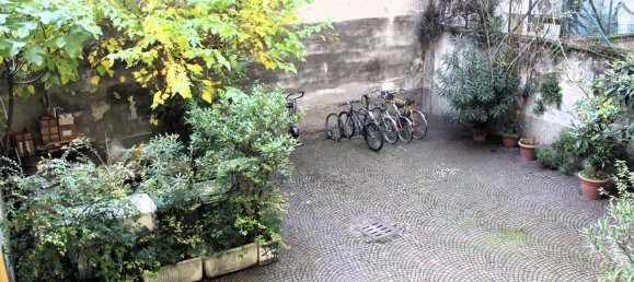 2 rooms Penthouse in Milan, Italy No. 246116 46