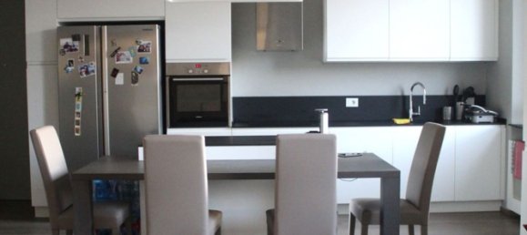 2 rooms Penthouse in Milan, Italy No. 246116 10