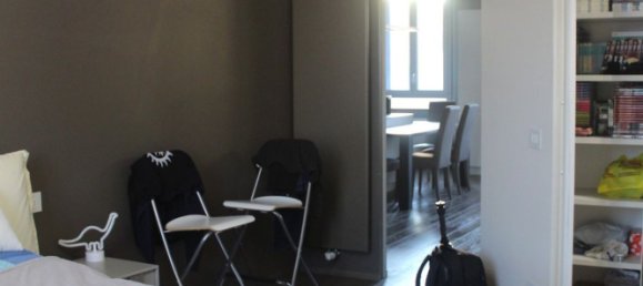 2 rooms Penthouse in Milan, Italy No. 246116 28