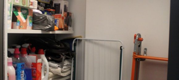 2 rooms Penthouse in Milan, Italy No. 246116 38