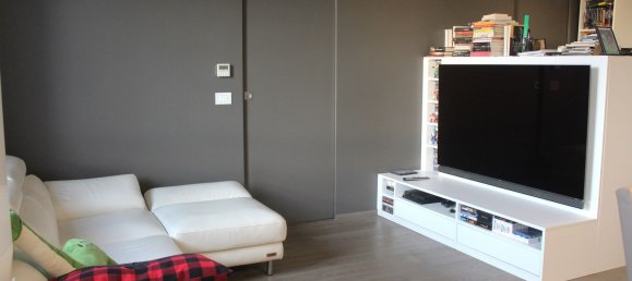 2 rooms Penthouse in Milan, Italy No. 246116 21