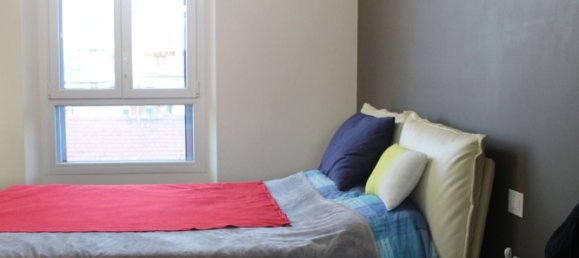 2 rooms Penthouse in Milan, Italy No. 246116 23