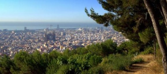 3 rooms Apartment in Horta-Guinardo, Spain No. 154625 19