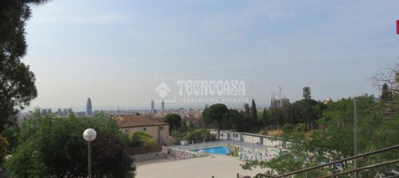 3 rooms Apartment in Horta-Guinardo, Spain No. 154625 18