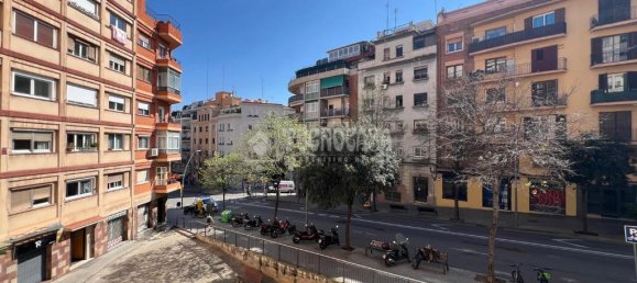3 rooms Apartment in Horta-Guinardo, Spain No. 154625 14