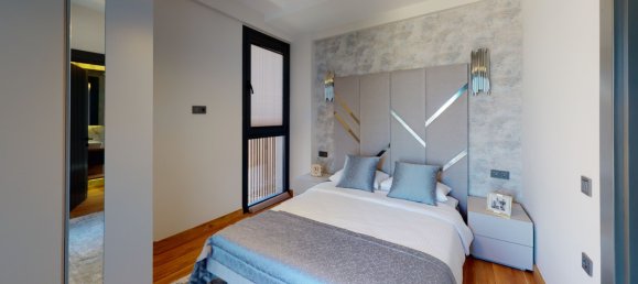 Villa 4+1 in Kusadasi, Turkey No. 13706 13