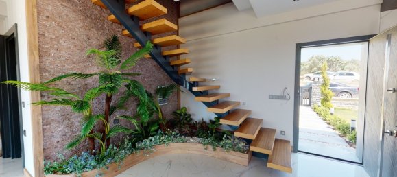 Villa 4+1 in Kusadasi, Turkey No. 13706 3