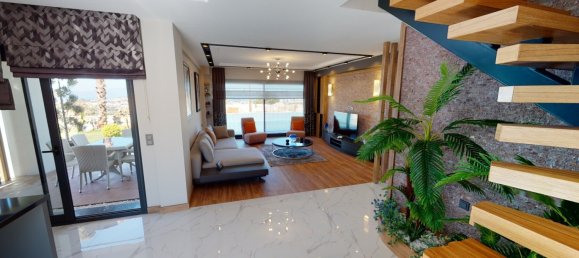 Villa 4+1 in Kusadasi, Turkey No. 13706 6